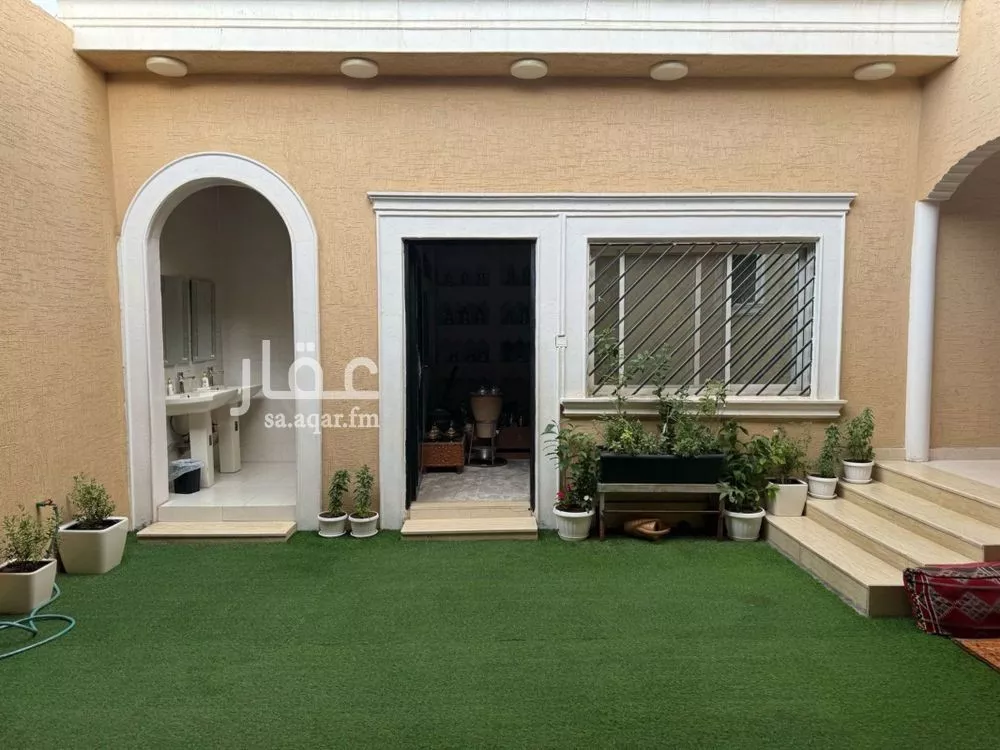 فيلا للبيع في شارع الباب, حي النظيم, مدينة الرياض, منطقة الرياض 1 صورة