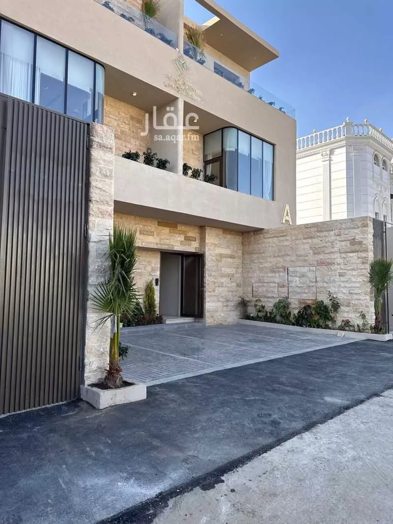 دور للبيع في شارع القاسم البصري, حي السداد, مدينة الطائف, منطقة مكة المكرمة 1 صورة