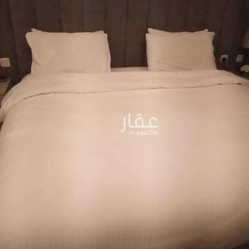 شقة للإيجار في شارع شارع حريث بن غانم الشيباني رضي الله عنه, حي أم الجود, مدينة مكه المكرمه, منطقة مكة المكرمة 1 صورة