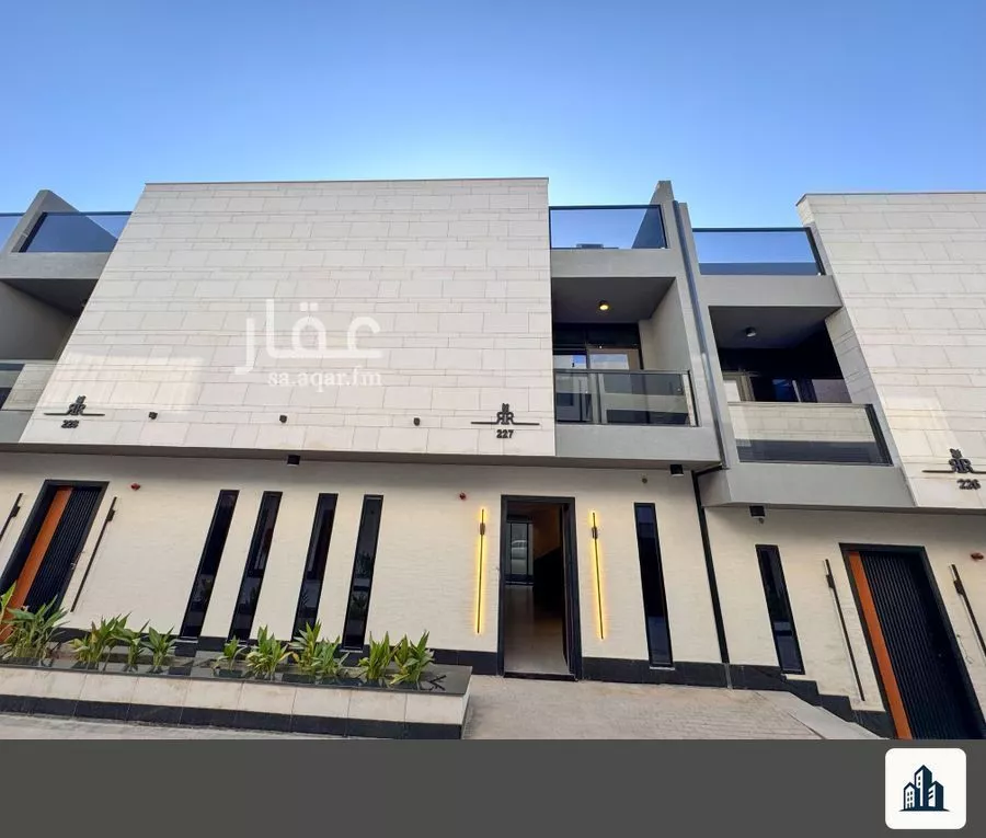 فيلا للبيع في شارع علي بن أحمد العنري, حي العارض, مدينة الرياض, منطقة الرياض 1 صورة