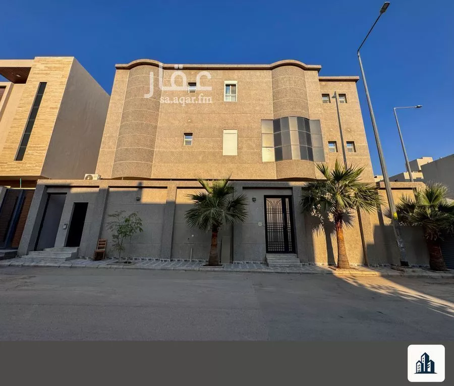 شقة للإيجار في شارع عمر بن عمرو بن إياس, حي النرجس, مدينة الرياض, منطقة الرياض 1 صورة