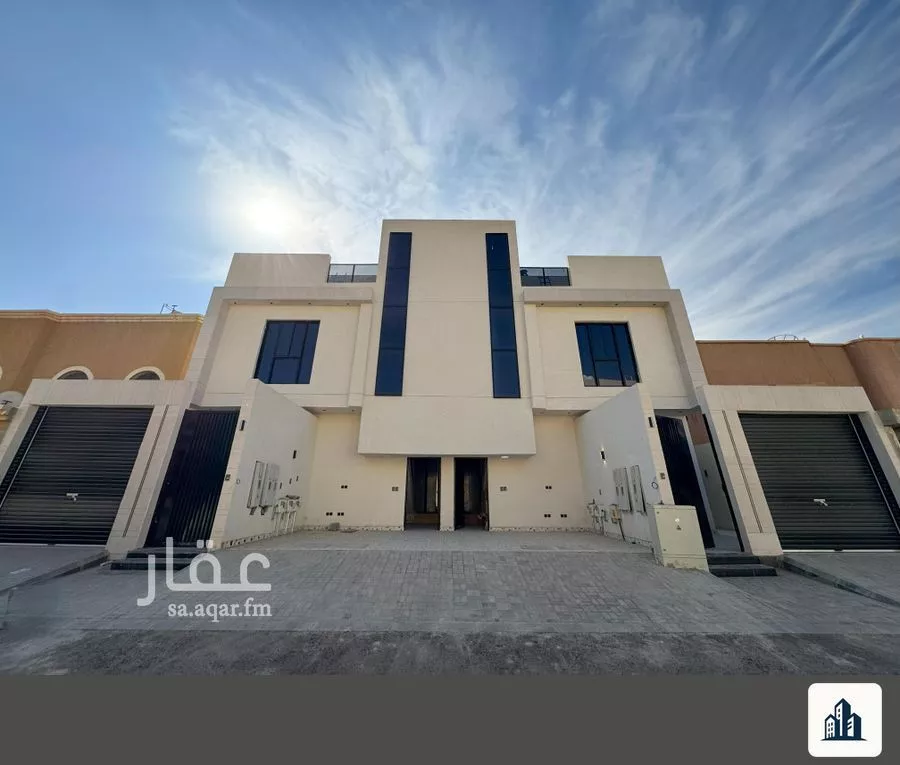 دور للبيع في شارع النايفة, حي اليرموك, مدينة الرياض, منطقة الرياض 1 صورة