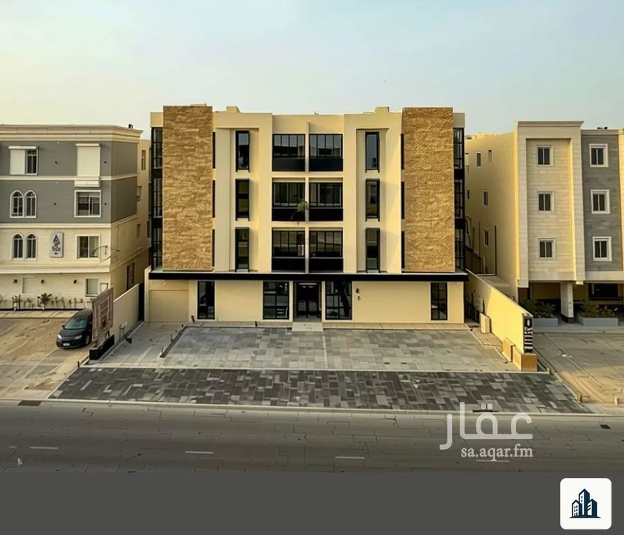 شقة للبيع في شارع وادي الشعراء, حي حطين, مدينة الرياض, منطقة الرياض 1 صورة