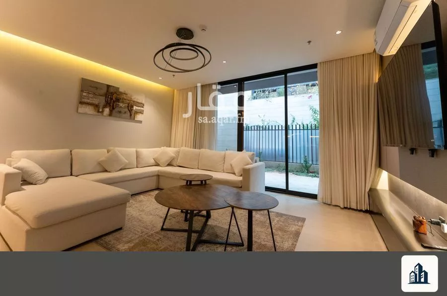 شقة للبيع في شارع المنتصر, حي النرجس, مدينة الرياض, منطقة الرياض 1 صورة