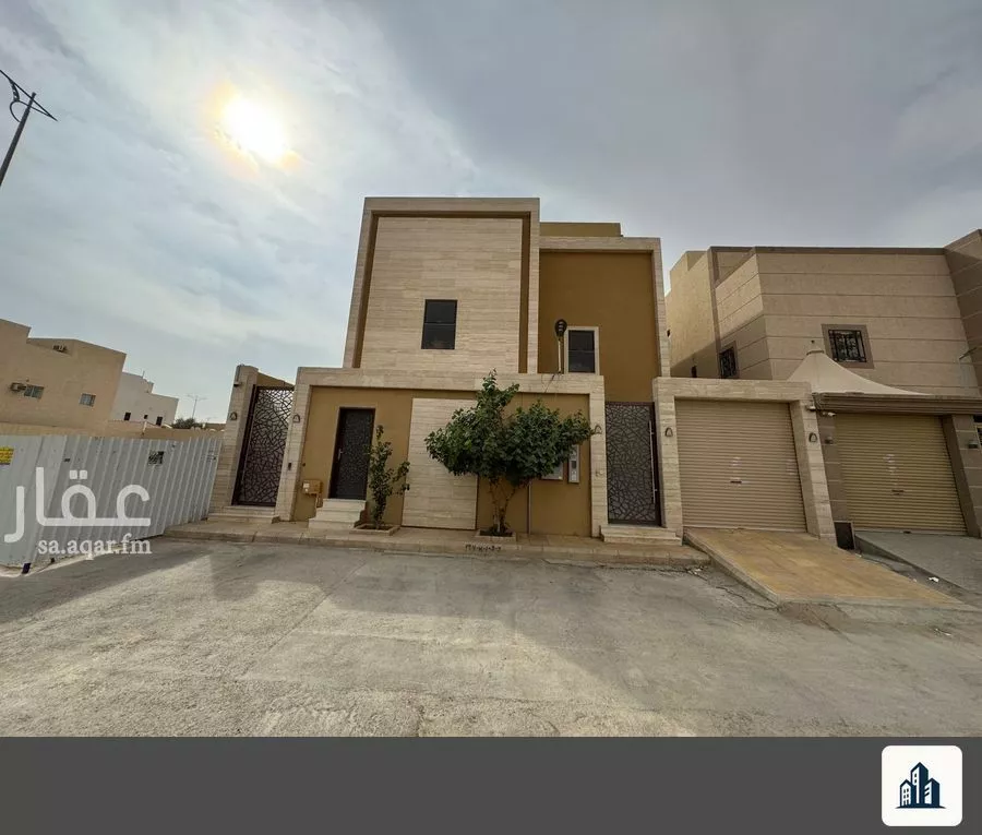 شقة للإيجار في شارع شهيد الدين ثم الوطن عمر محمد ناصر القح, حي العارض, مدينة الرياض, منطقة الرياض 1 صورة