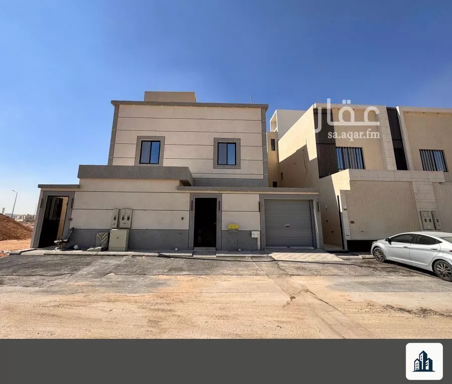 شقة للبيع في حي الجنادرية, مدينة الرياض, منطقة الرياض 1 صورة