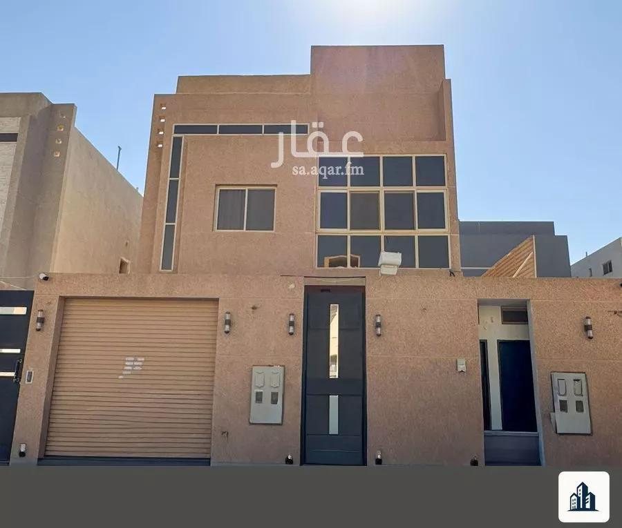 دور للإيجار في شارع رقم 474, حي الملقا, مدينة الرياض, منطقة الرياض 1 صورة