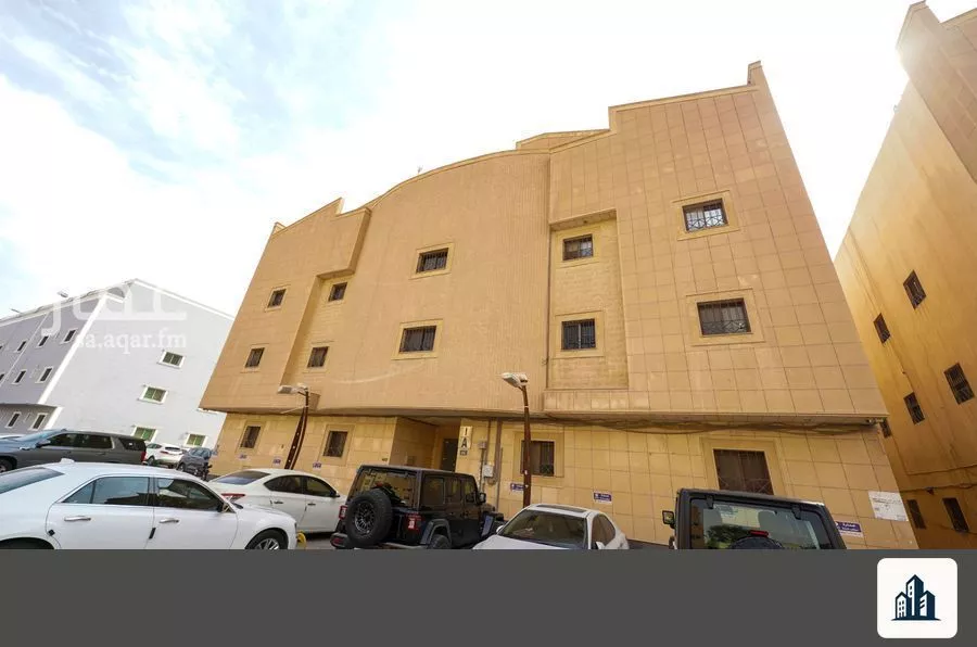 شقة للبيع في شارع الامير سلمان بن محمد بن سعود, حي الصحافة, مدينة الرياض, منطقة الرياض 1 صورة