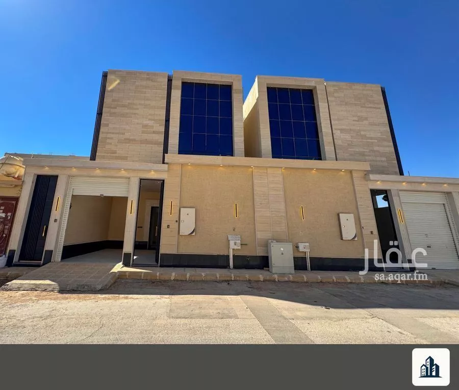 فيلا للبيع في شارع رقم 165, حي الجنادرية, مدينة الرياض, منطقة الرياض 1 صورة