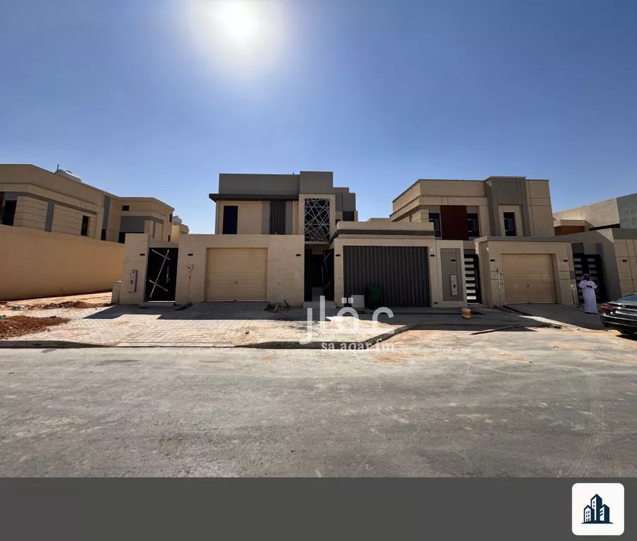فيلا للبيع في حي الجنادرية, مدينة الرياض, منطقة الرياض 1 صورة