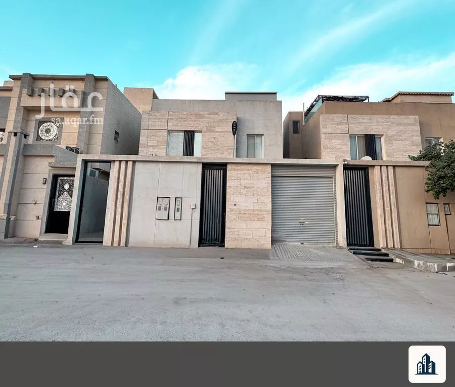 فيلا للبيع في شارع محمد الفاكهي, حي البيان, مدينة الرياض, منطقة الرياض 1 صورة