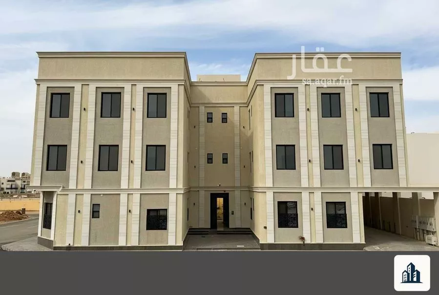 شقة للبيع في شارع محمد نور رحيمي, حي المهدية, مدينة الرياض, منطقة الرياض 1 صورة