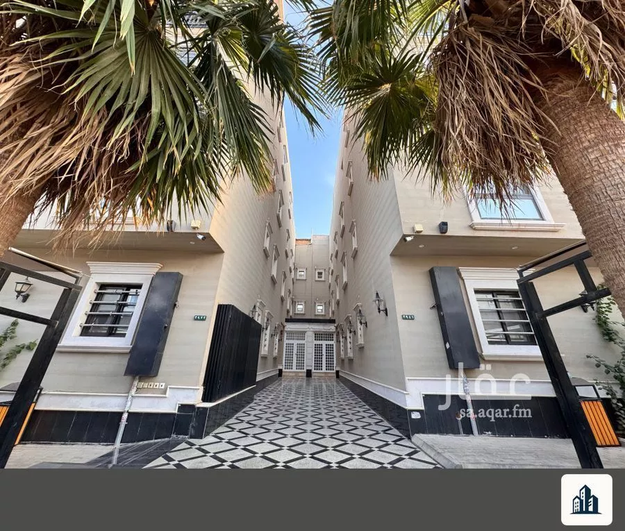 شقة للبيع في شارع القنا, حي الياسمين, مدينة الرياض, منطقة الرياض 1 صورة