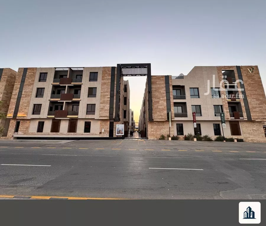 شقة للبيع في شارع محمد البرقي, حي المونسية, مدينة الرياض, منطقة الرياض 1 صورة