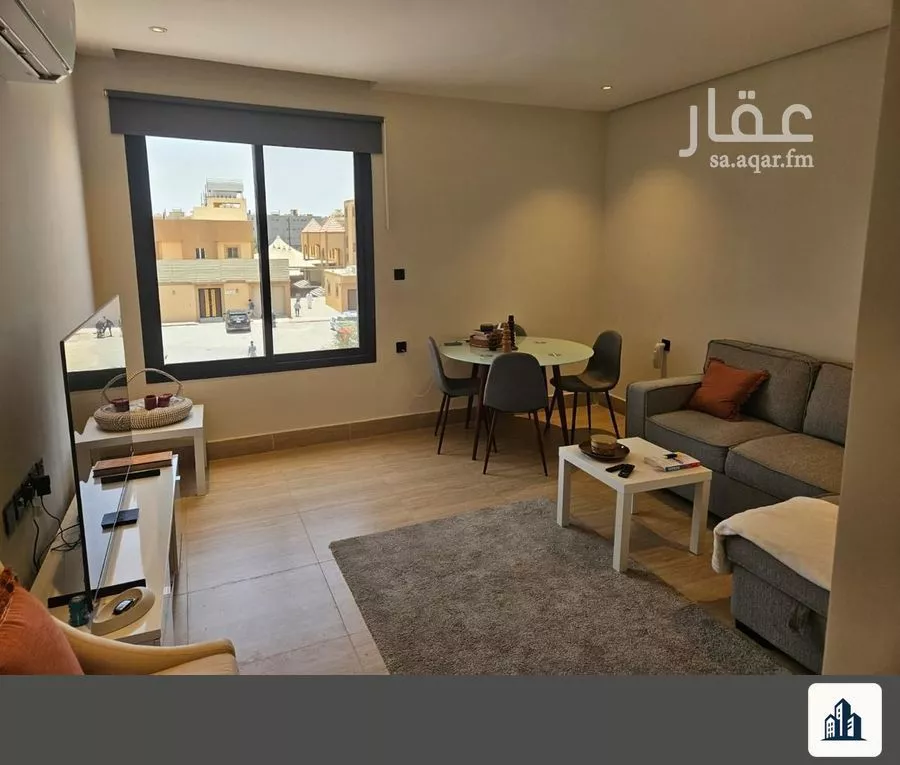 شقة للبيع في شارع حسن ابن حسين ابن علي, حي قرطبة, مدينة الرياض, منطقة الرياض 1 صورة