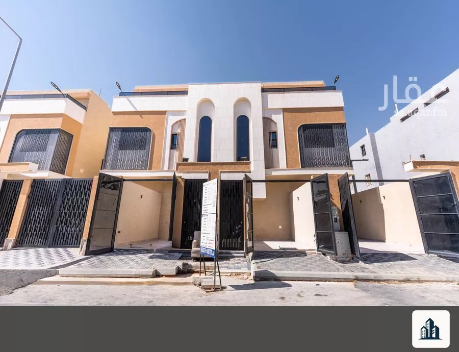 فيلا للبيع في شارع إبراهيم بن حسين, حي الرمال, مدينة الرياض, منطقة الرياض 1 صورة