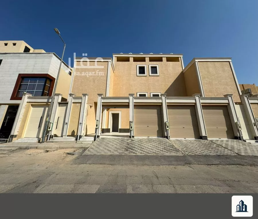 شقة للبيع في شارع ثابت بن النعمان, حي السويدي الغربي, مدينة الرياض, منطقة الرياض 1 صورة