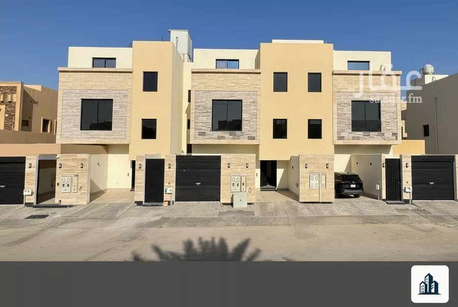 دور للبيع في شارع بعلبك, حي النهضة, مدينة الرياض, منطقة الرياض 1 صورة