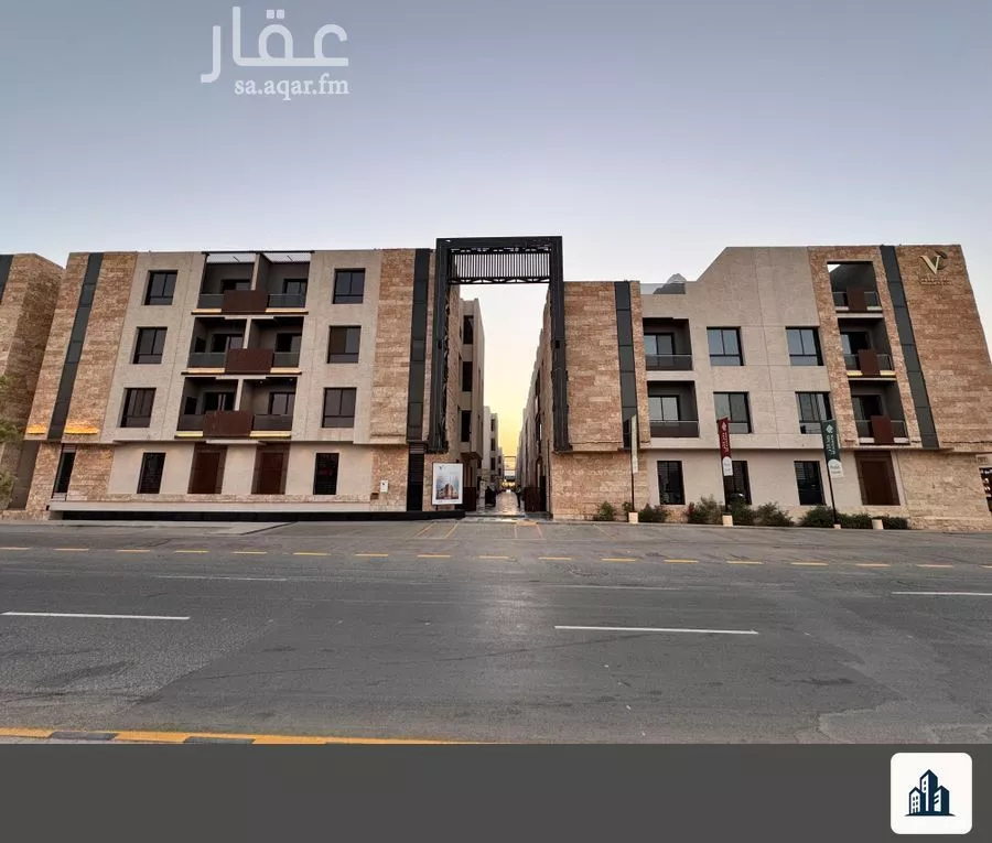 شقة للإيجار في شارع محمد البرقي, حي المونسية, مدينة الرياض, منطقة الرياض 1 صورة