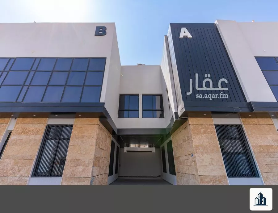 شقة للبيع في شارع وادي المسيلة, حي الرمال, مدينة الرياض, منطقة الرياض 1 صورة