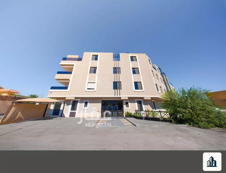 شقة للبيع في شارع رقم 276, حي المونسية, مدينة الرياض, منطقة الرياض 1 صورة