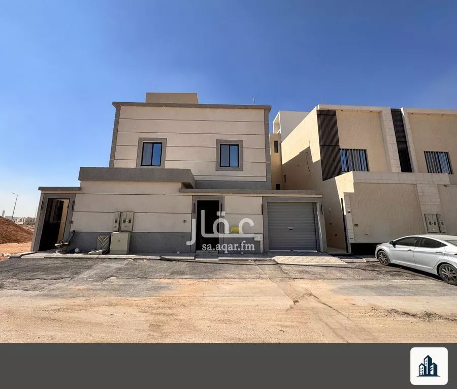 دور للبيع في حي الجنادرية, مدينة الرياض, منطقة الرياض 1 صورة