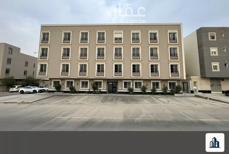 شقة للإيجار في شارع الديوان, حي النرجس, مدينة الرياض, منطقة الرياض 1 صورة