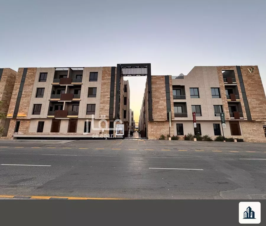 شقة للإيجار في شارع محمد البرقي, حي المونسية, مدينة الرياض, منطقة الرياض 1 صورة