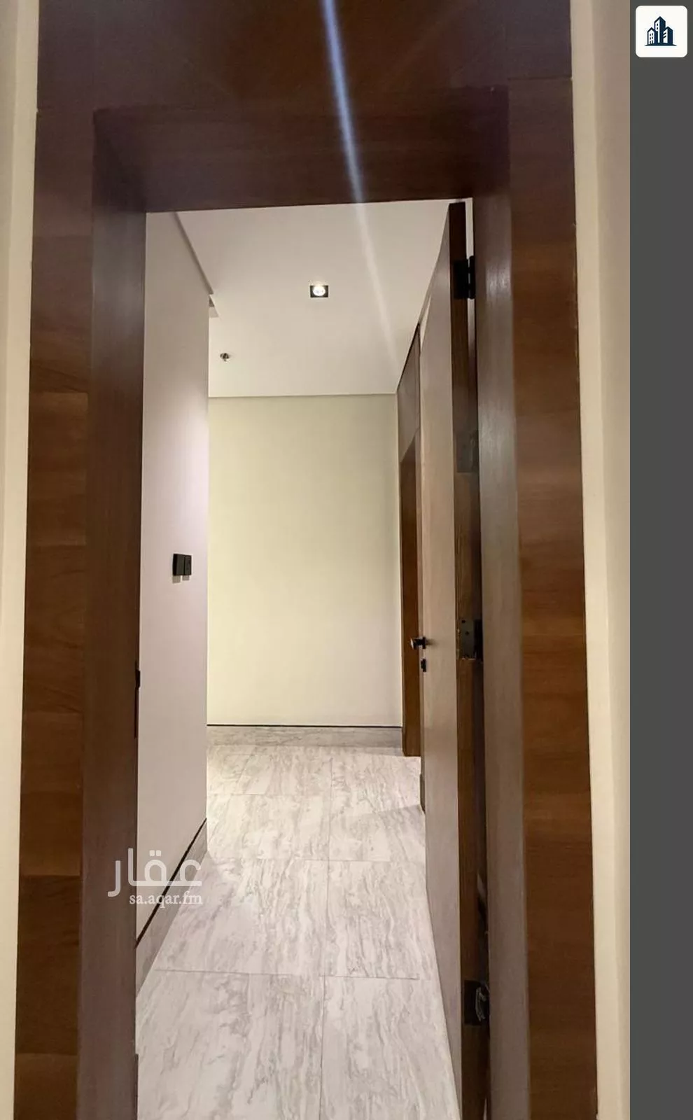 شقة للبيع في شارع الإعتدال, حي القيروان, مدينة الرياض, منطقة الرياض 1 صورة