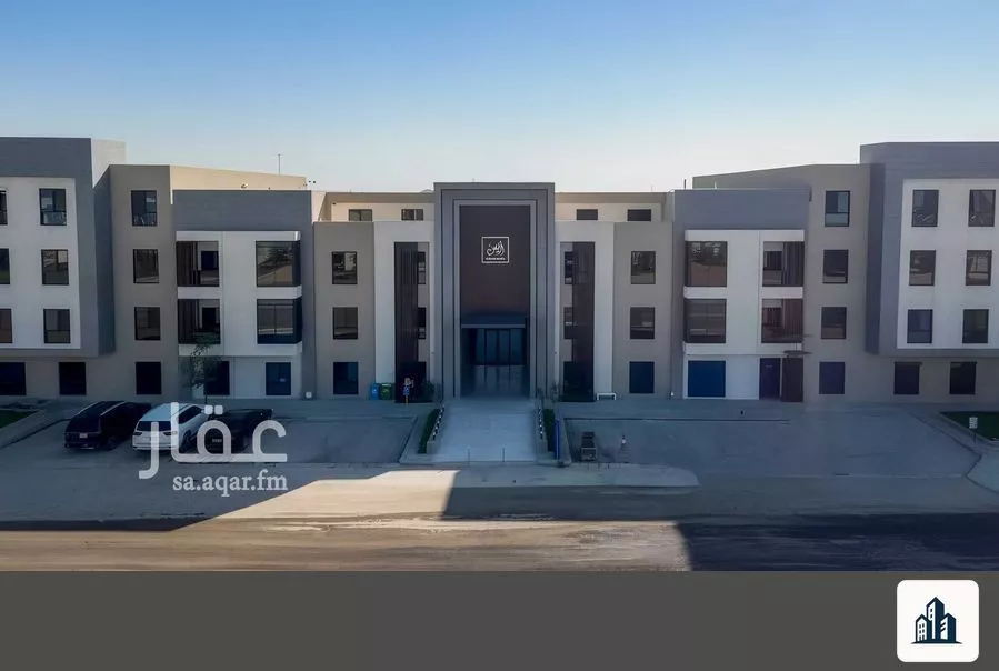 شقة للإيجار في شارع الفضائل, حي النرجس, مدينة الرياض, منطقة الرياض 1 صورة