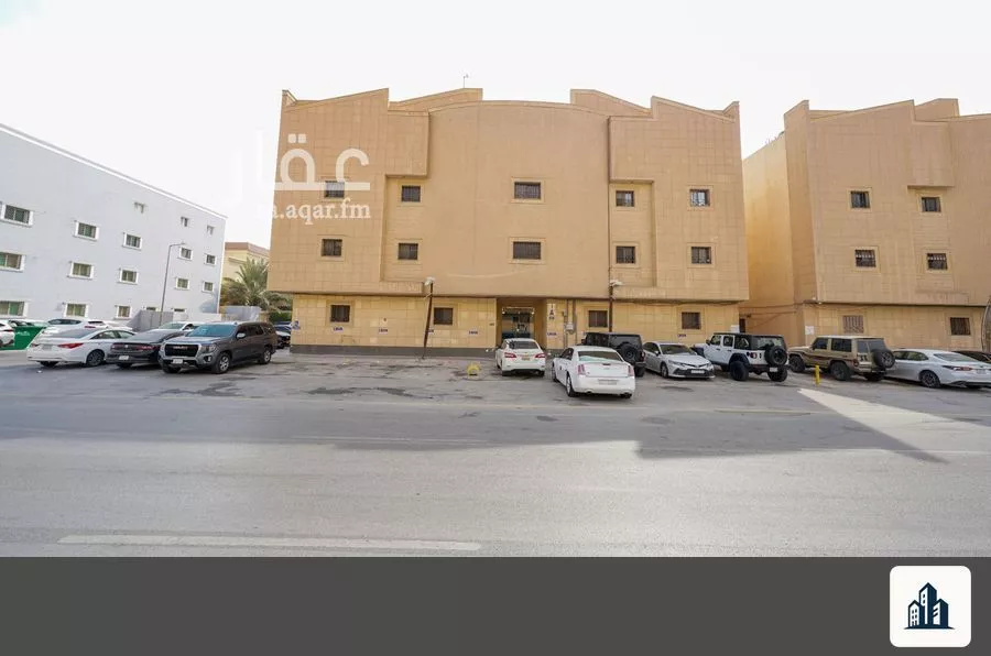شقة للإيجار في شارع الامير سلمان بن محمد بن سعود, حي الصحافة, مدينة الرياض, منطقة الرياض 1 صورة