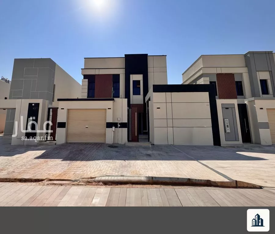 فيلا للإيجار في حي الجنادرية, مدينة الرياض, منطقة الرياض 1 صورة