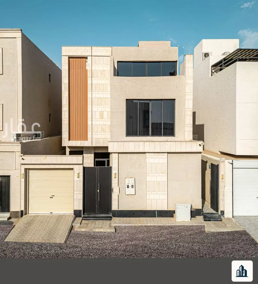 فيلا للبيع في شارع شمس الدين بن مسلم, حي العارض, مدينة الرياض, منطقة الرياض 1 صورة
