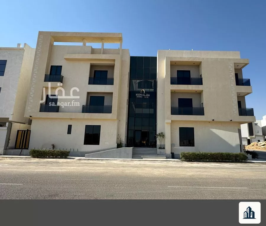 شقة للبيع في شارع عبدالله بن صدقة, حي المهدية, مدينة الرياض, منطقة الرياض 1 صورة