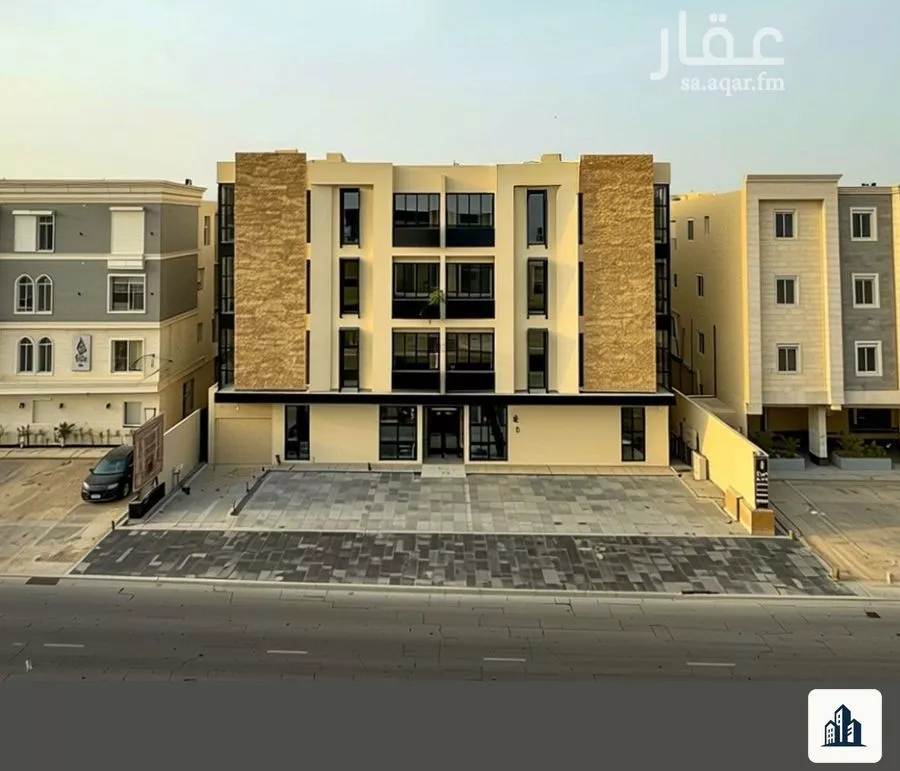 شقة للبيع في شارع وادي الشعراء, حي حطين, مدينة الرياض, منطقة الرياض 1 صورة