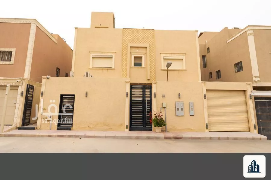 شقة للإيجار في شارع الحريق, حي الملقا, مدينة الرياض, منطقة الرياض 1 صورة