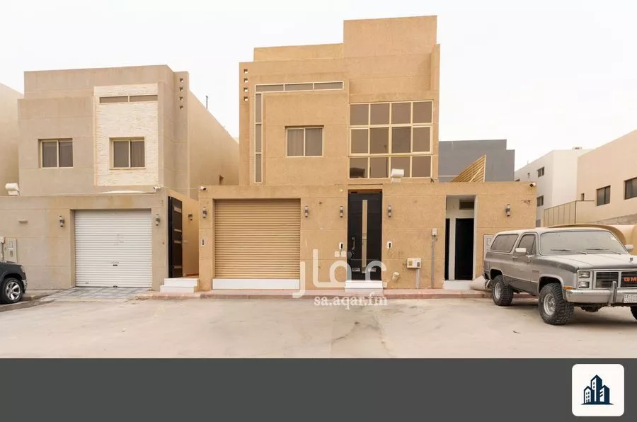 دور للإيجار في شارع رقم 474, حي الملقا, مدينة الرياض, منطقة الرياض 1 صورة