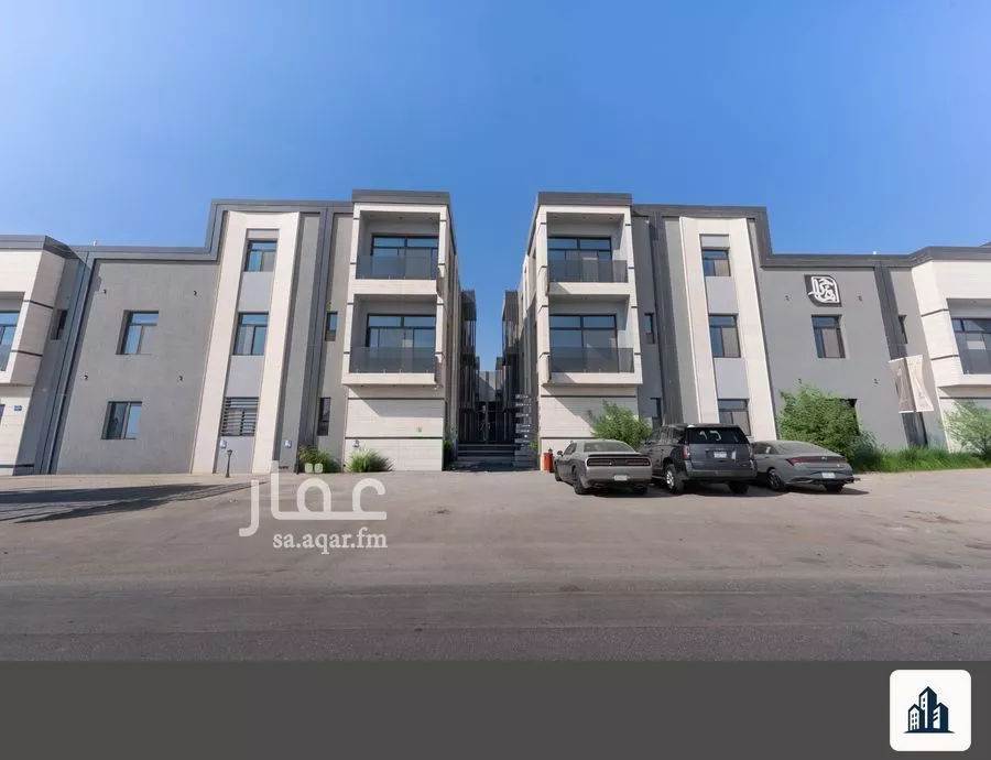 شقة للبيع في شارع ابن البرهان النحاس, حي الرمال, مدينة الرياض, منطقة الرياض 1 صورة