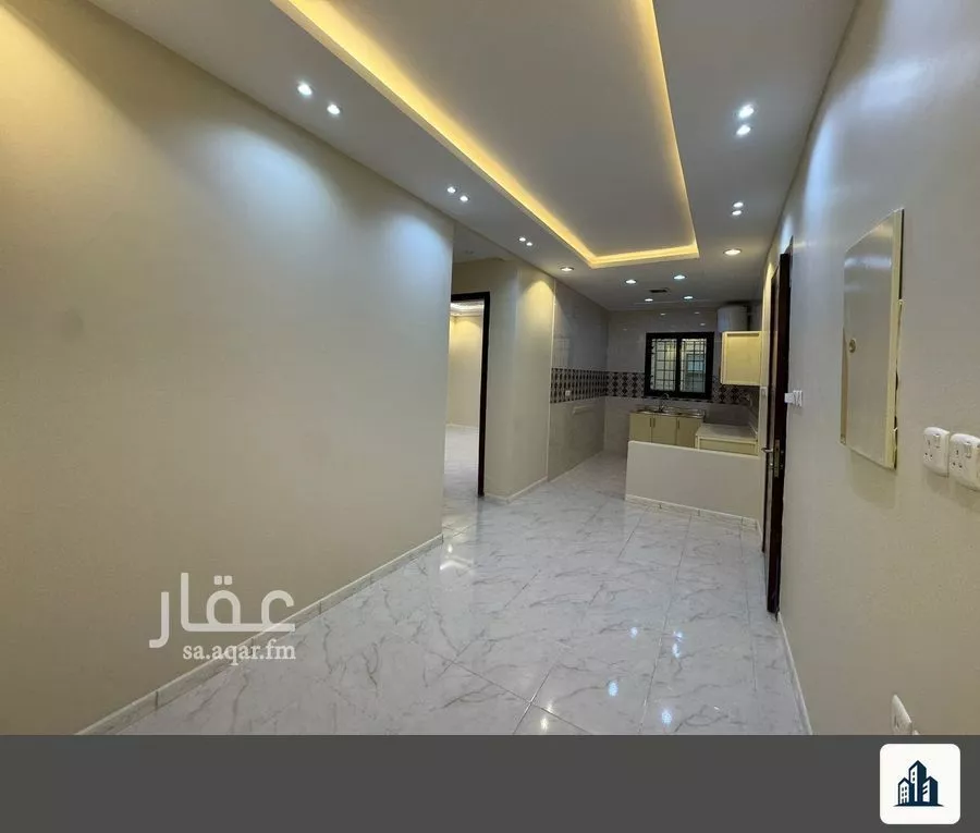 شقة للإيجار في شارع أبي محمد بن الزوال, حي العارض, مدينة الرياض, منطقة الرياض 1 صورة