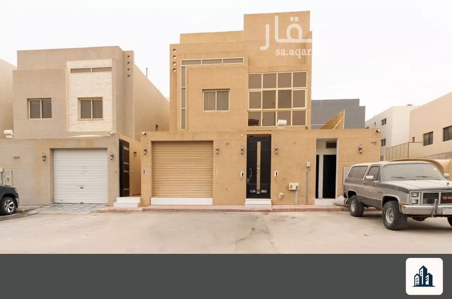 دور للإيجار في شارع رقم 474, حي الملقا, مدينة الرياض, منطقة الرياض 1 صورة