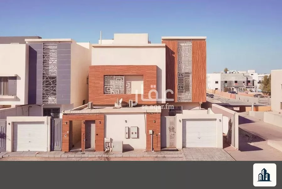 فيلا للبيع في شارع عثمان بن قائد, حي العارض, مدينة الرياض, منطقة الرياض 1 صورة