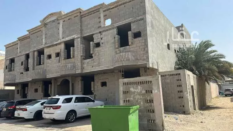 عمارة للبيع في شارع ابو بكر السراج, حي الراكة الشمالية, مدينة الدمام, المنطقة الشرقية 1 صورة