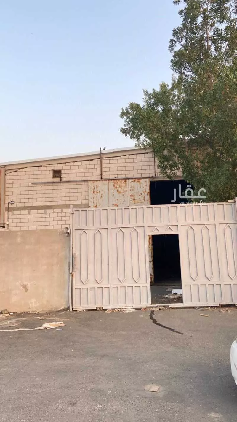 مستودع للإيجار في شارع عوف بن عمرو رضي الله عنه , حي البساتين, مدينة مكه المكرمه, منطقة مكة المكرمة 1 صورة