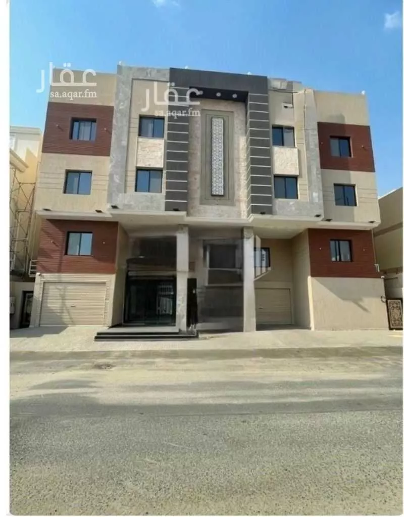 شقة للبيع في شارع طريق مكة - جدة القديم, حي أم الجود, مدينة مكه المكرمه, منطقة مكة المكرمة 1 صورة