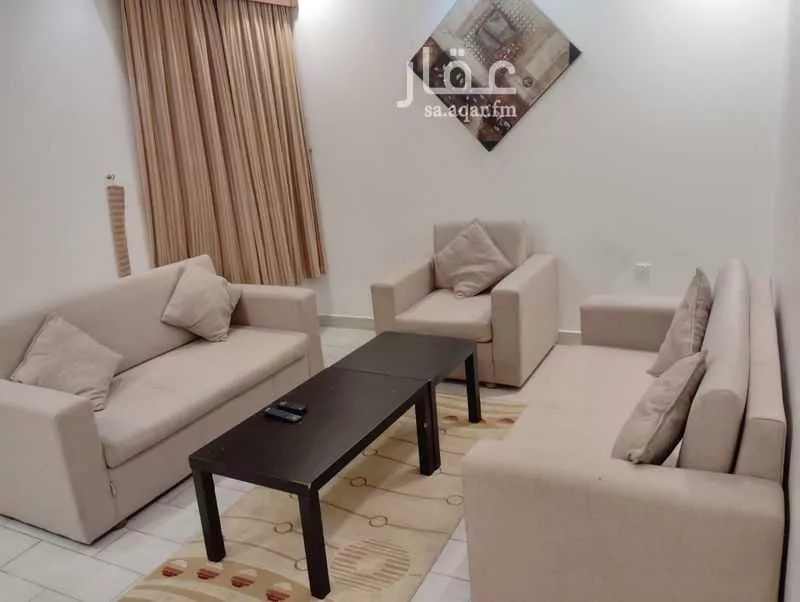شقة للإيجار في شارع 3576191, حي السلام, مدينة الخرج, منطقة الرياض 1 صورة