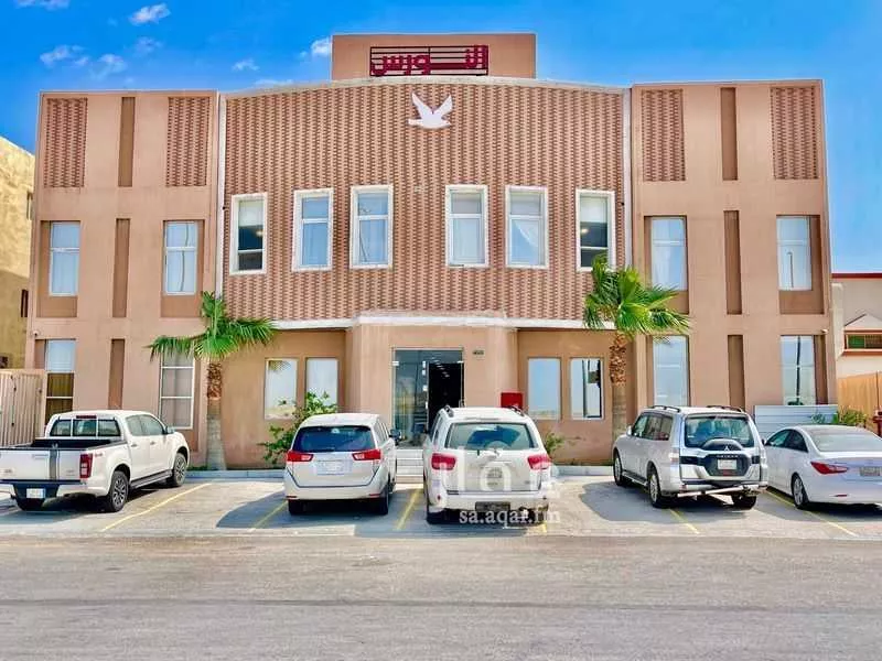 شقة للإيجار في شارع المهاجر بن أبي امية, حي طيبة, مدينة الدمام, المنطقة الشرقية 1 صورة
