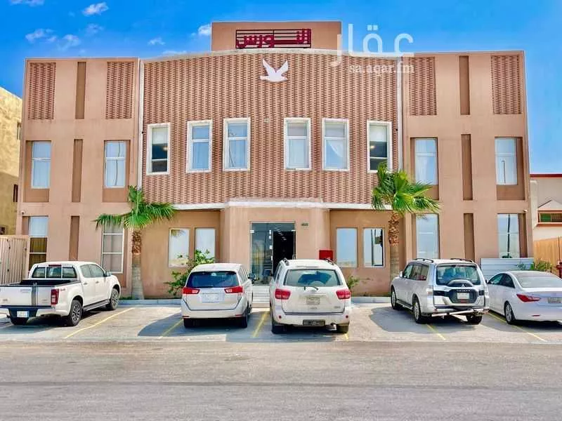 شقة للإيجار في شارع المهاجر بن أبي امية, حي طيبة, مدينة الدمام, المنطقة الشرقية 1 صورة