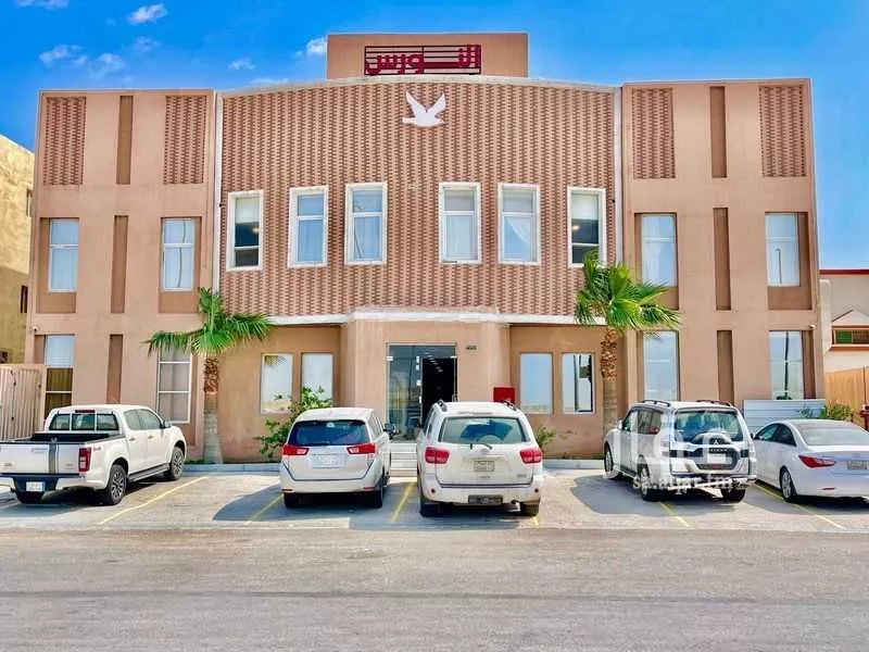 شقة مفروشة للحجز في شارع المهاجر بن أبي امية, حي طيبة, الدمام 1 صورة