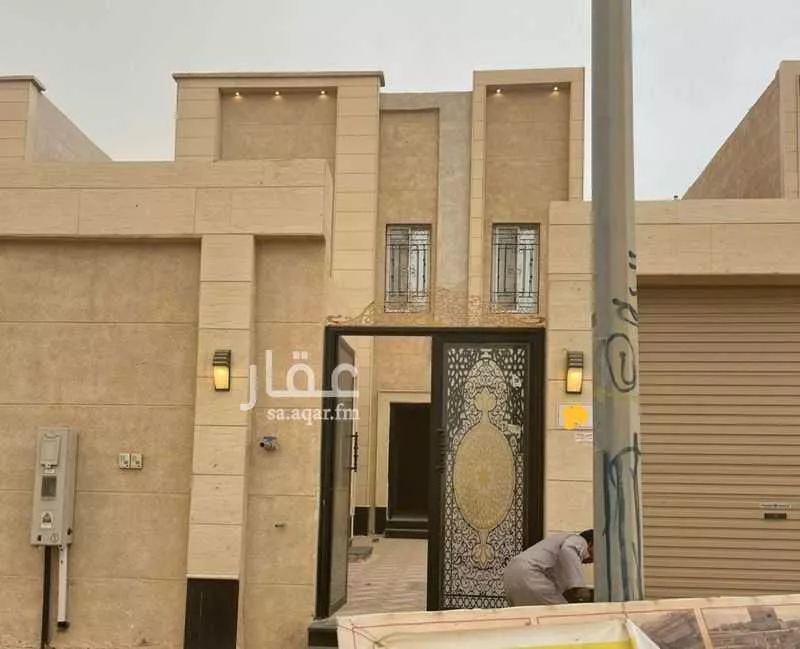 فيلا للبيع في شارع القناعة, حي العقيق, مدينة الخبر, المنطقة الشرقية 1 صورة