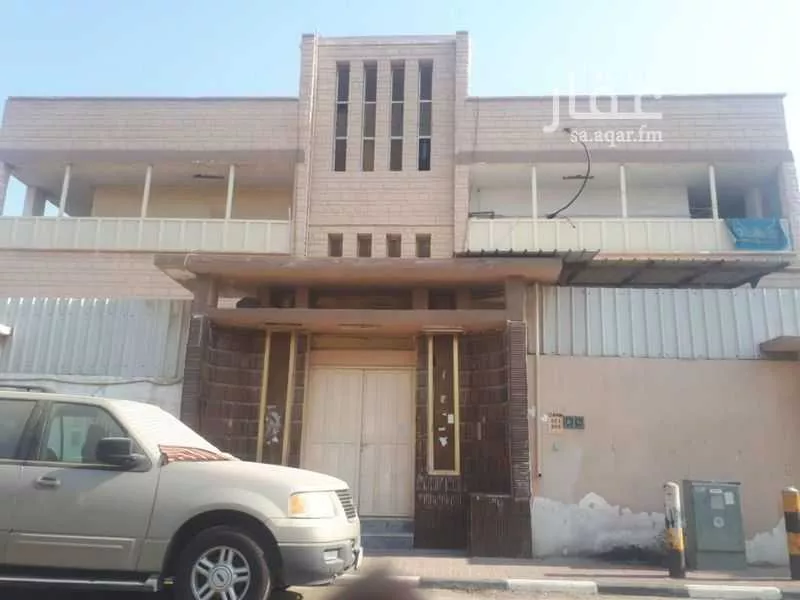 عمارة للبيع في شارع الامير عبدالمحسن ابن جلوي, حي الجلوية, مدينة الدمام, المنطقة الشرقية 1 صورة
